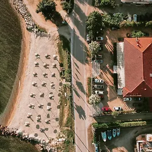Calma Hotel