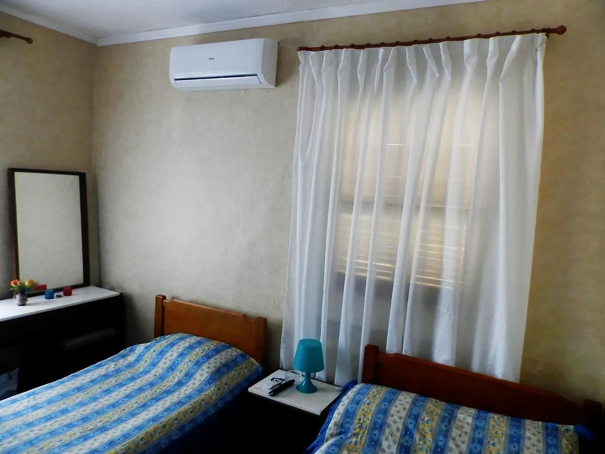 Akanthos Hotel Ierissos