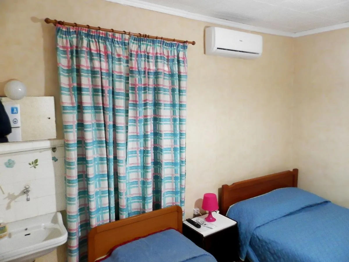 Akanthos Hotel Ierissos