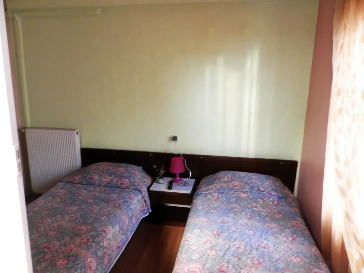 Akanthos Hotel Ierissos
